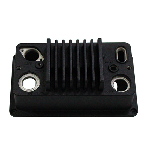 汽車配件鋁合金壓鑄件