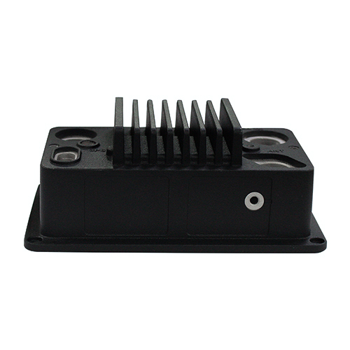 汽車配件鋁合金壓鑄件