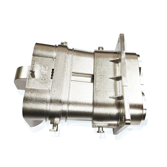 連接器殼體壓鑄件