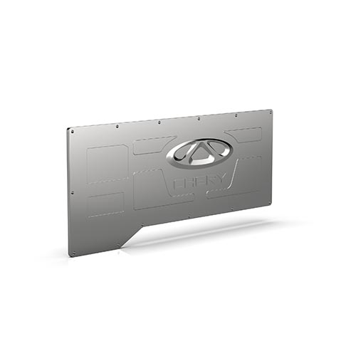 新能源殼體壓鑄件