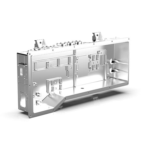 新能源殼體壓鑄件