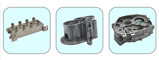 恩創精密五金鋁合金壓鑄件｜發展趨勢及設計要求