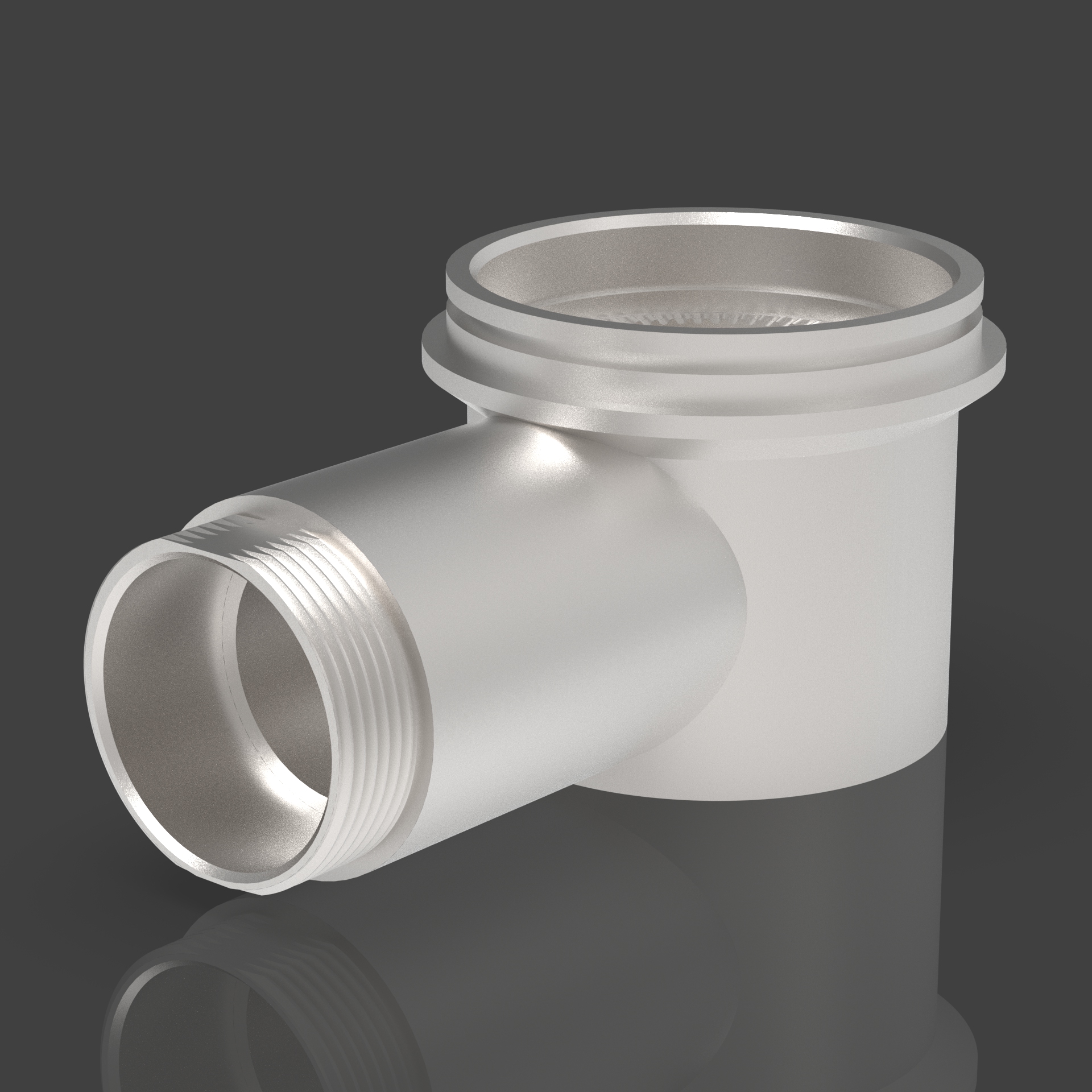 恩創鋁合金壓鑄模技術要求