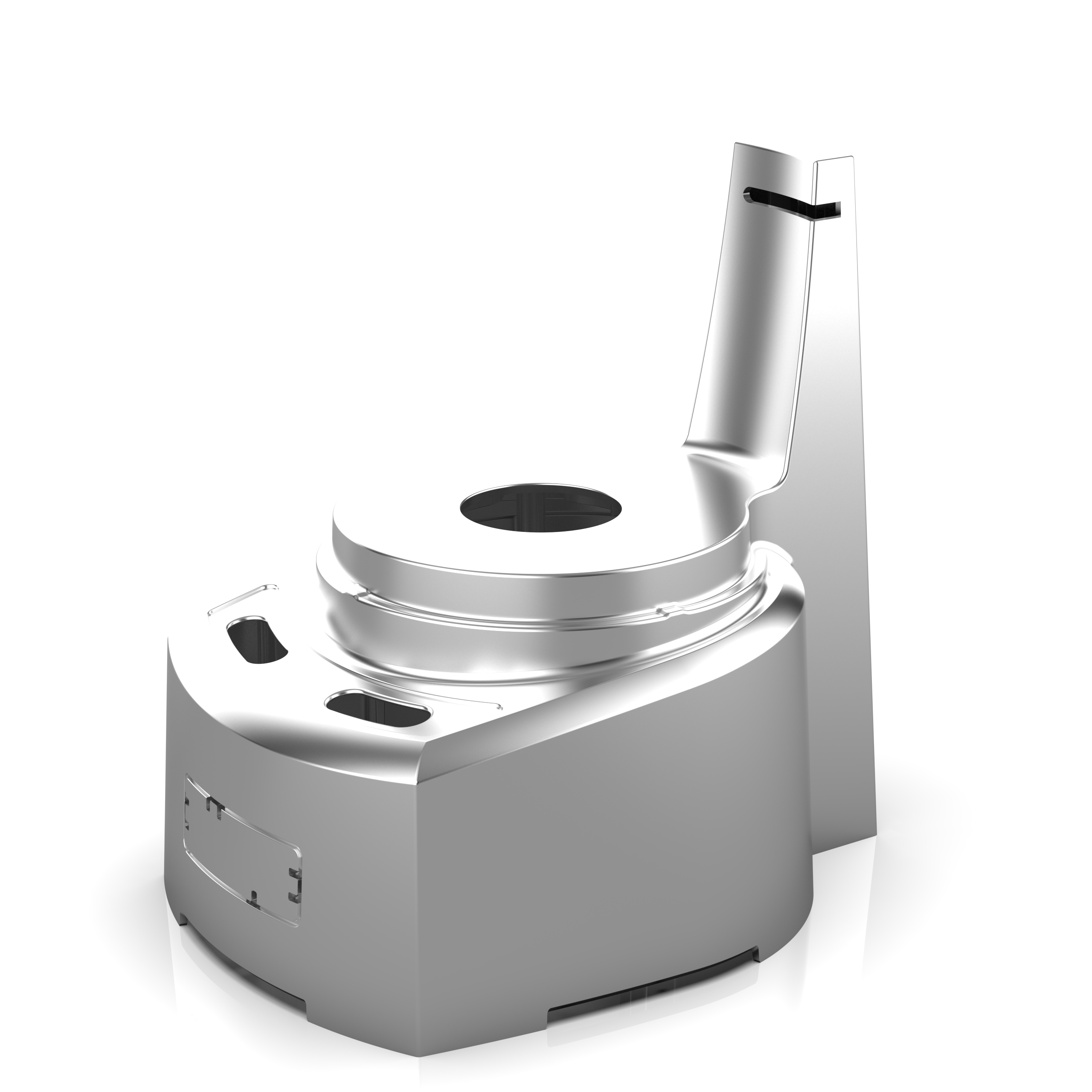 恩創科技-鋁合金壓鑄液態的流動狀態及流動特性