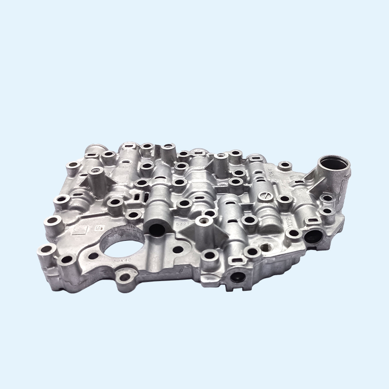 恩創(chuàng)鋁合金壓鑄和鋅合金壓鑄的區(qū)別