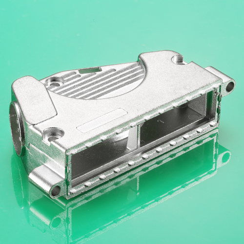 恩創科技-把M12和M23外殼當成&ldquo;城市家具&rdquo;&mdash;&mdash;街頭巷尾那些你天天用卻從沒留意的鐵疙瘩，其實早就用上了壓鑄殼